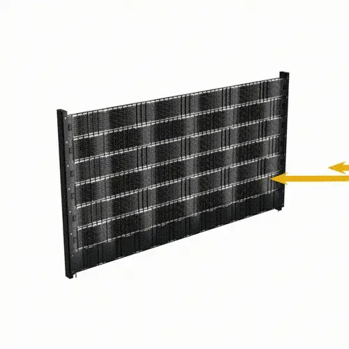 Sunbooster VERTICAL - VERTIKAL & BIFAZIAL