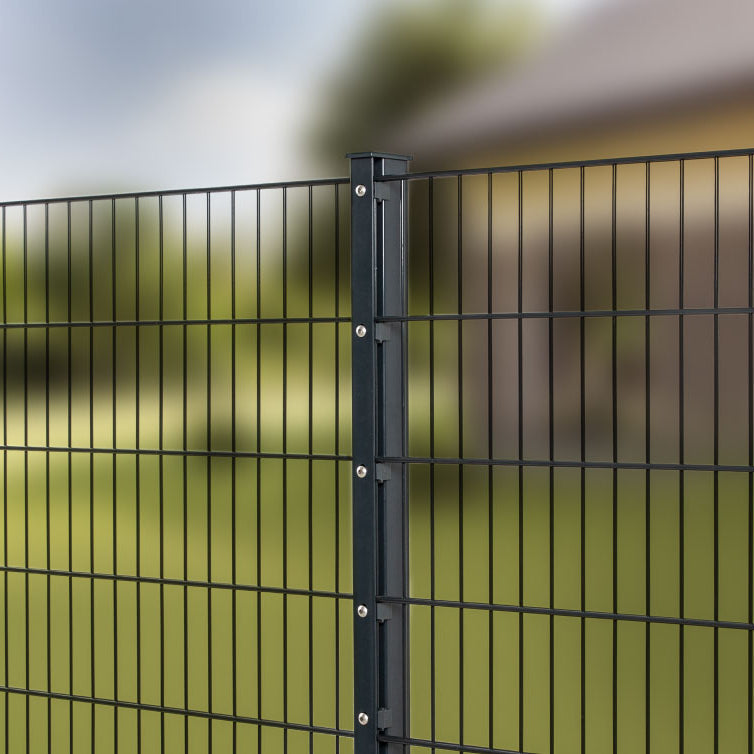Gittermatte Typ S (8/6/8) Zaun-Lagerverkauf.de
